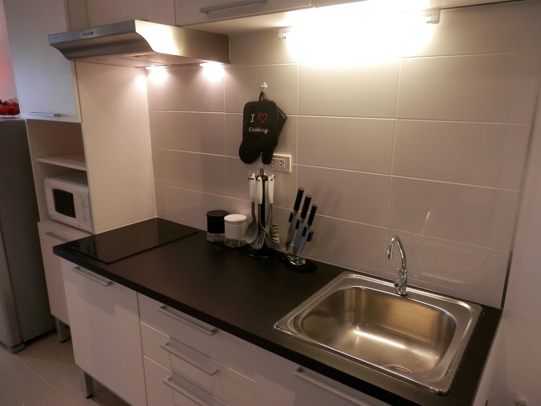 Studio Condo for Rent in Vieng Ping
