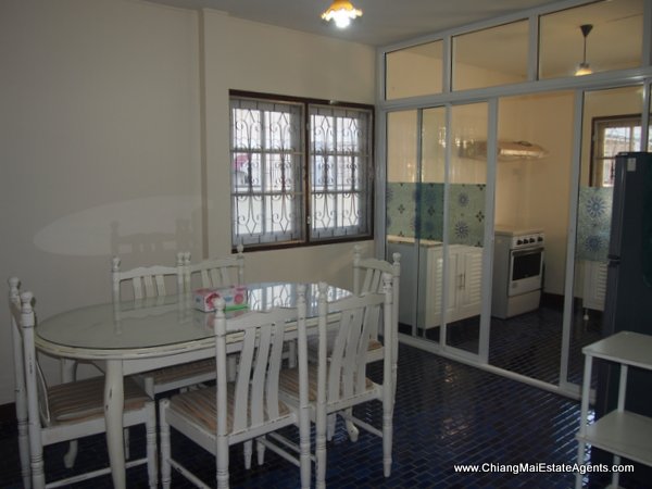 4 Bedroom Home in Moo Baan Suan Non Sri