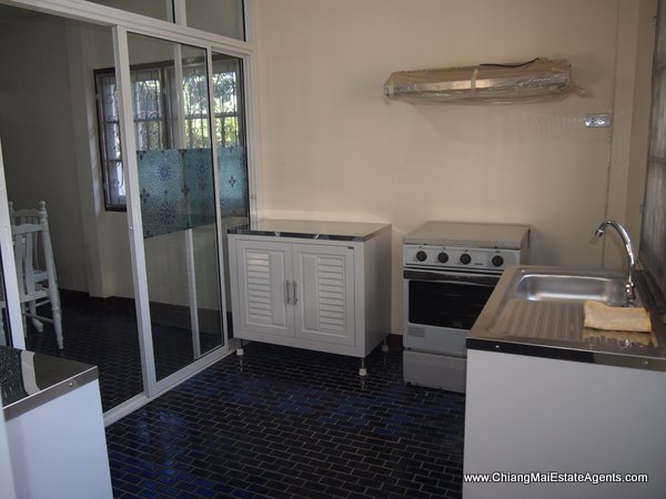 4 Bedroom Home in Moo Baan Suan Non Sri
