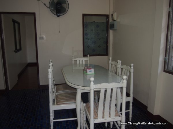 4 Bedroom Home in Moo Baan Suan Non Sri