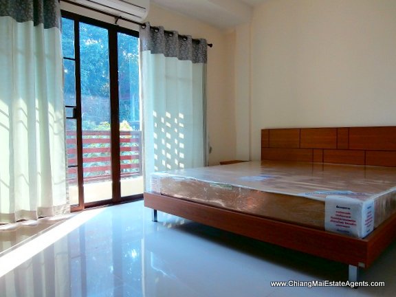 Brand New Townhouse near Rajavej Hospital