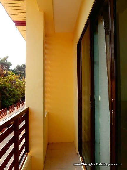 Brand New Townhouse near Rajavej Hospital