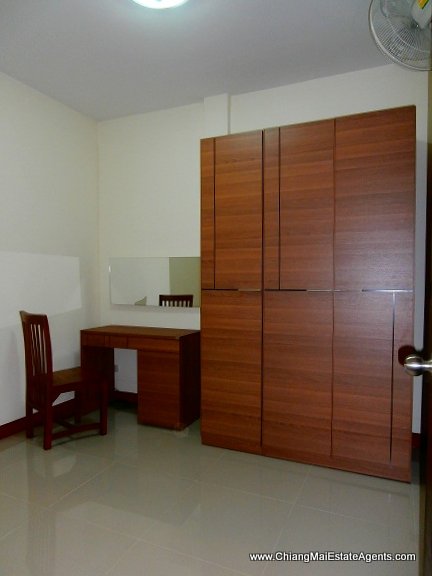 Brand New Townhouse near Rajavej Hospital