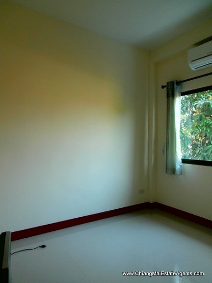 Brand New Townhouse near Rajavej Hospital