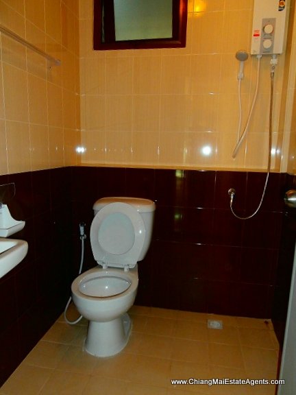 Brand New Townhouse near Rajavej Hospital