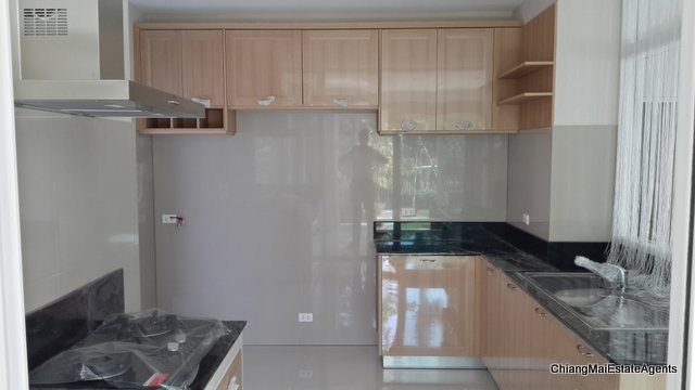 Brand New 4 Bedroom/4 Bathroom Home for Rent