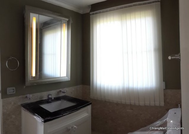 Brand New 4 Bedroom/4 Bathroom Home for Rent