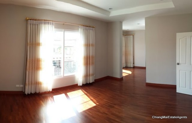 Brand New 4 Bedroom/4 Bathroom Home for Rent
