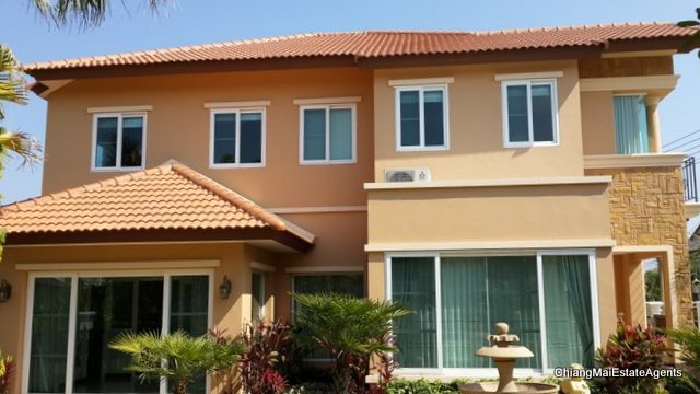 Brand New 4 Bedroom/4 Bathroom Home for Rent