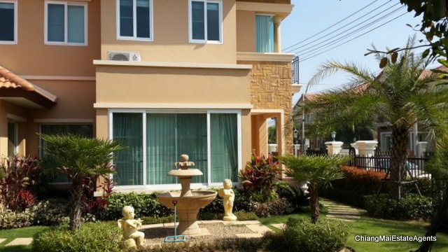 Brand New 4 Bedroom/4 Bathroom Home for Rent