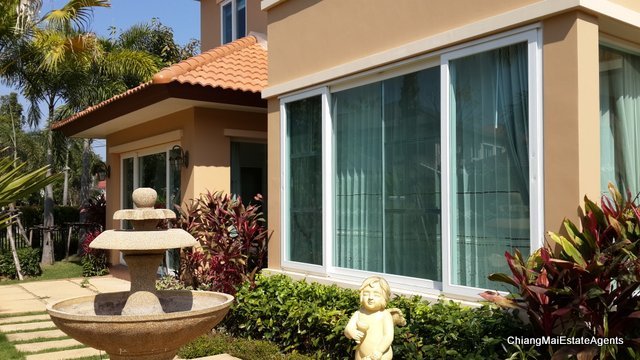 Brand New 4 Bedroom/4 Bathroom Home for Rent