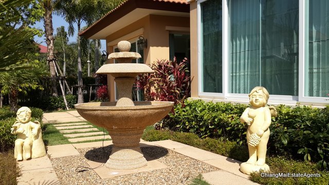 Brand New 4 Bedroom/4 Bathroom Home for Rent