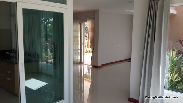 Brand New 4 Bedroom/4 Bathroom Home for Rent