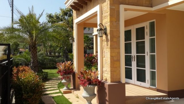 Brand New 4 Bedroom/4 Bathroom Home for Rent