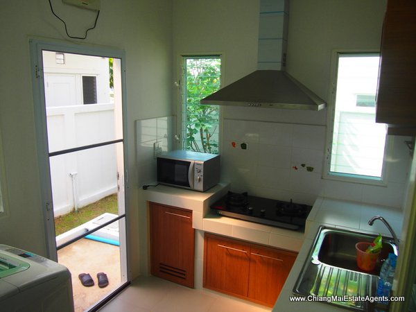 3 Bed Home in Sansai's Land and Houses