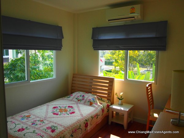 3 Bed Home in Sansai's Land and Houses
