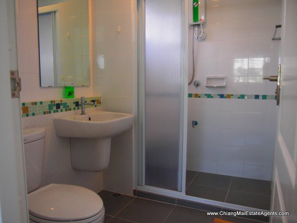 3 Bed Home in Sansai's Land and Houses