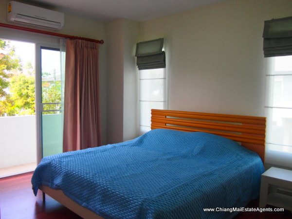 3 Bed Home in Sansai's Land and Houses
