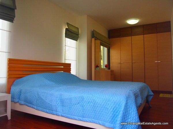 3 Bed Home in Sansai's Land and Houses