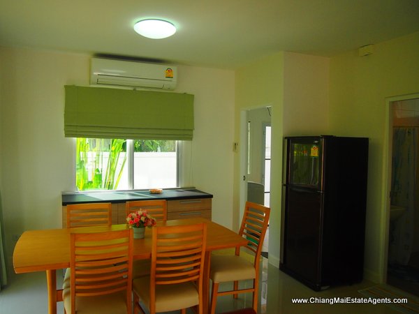 3 Bed Home in Sansai's Land and Houses