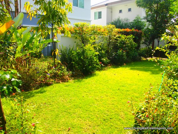 3 Bed Home in Sansai's Land and Houses