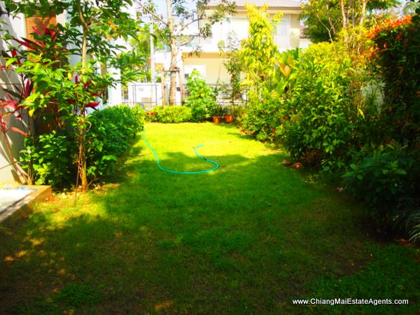 3 Bed Home in Sansai's Land and Houses