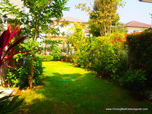 3 Bed Home in Sansai's Land and Houses