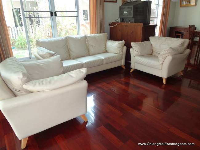 4 Bedroom house for rent