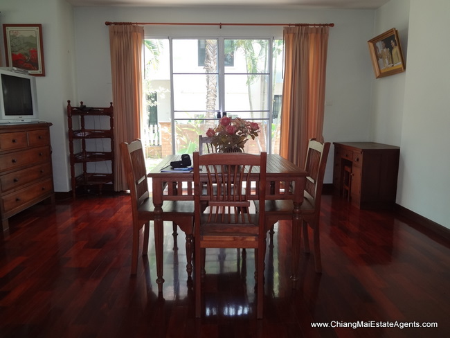 4 Bedroom house for rent