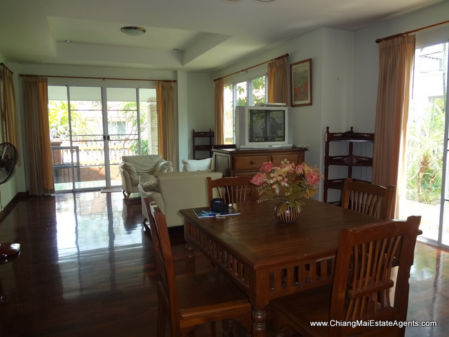 4 Bedroom house for rent