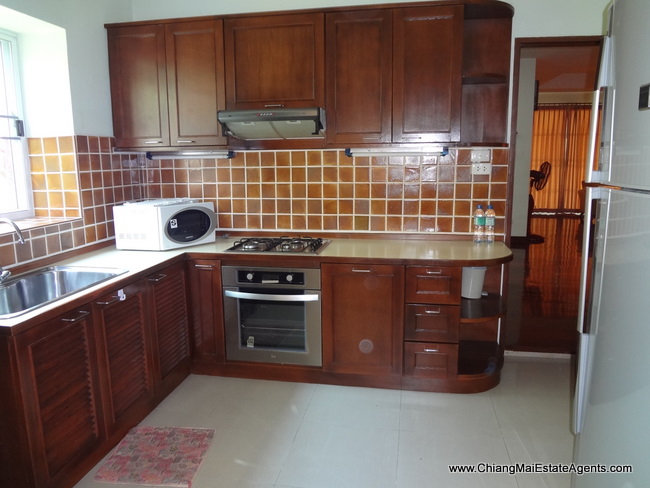 4 Bedroom house for rent