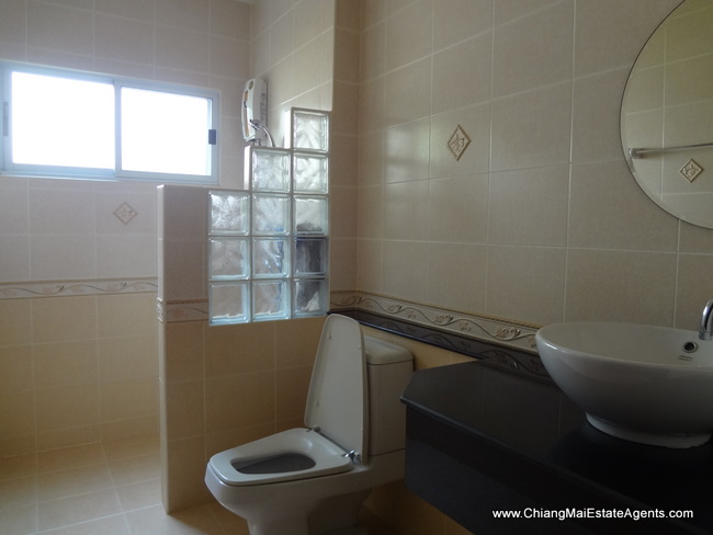 4 Bedroom house for rent