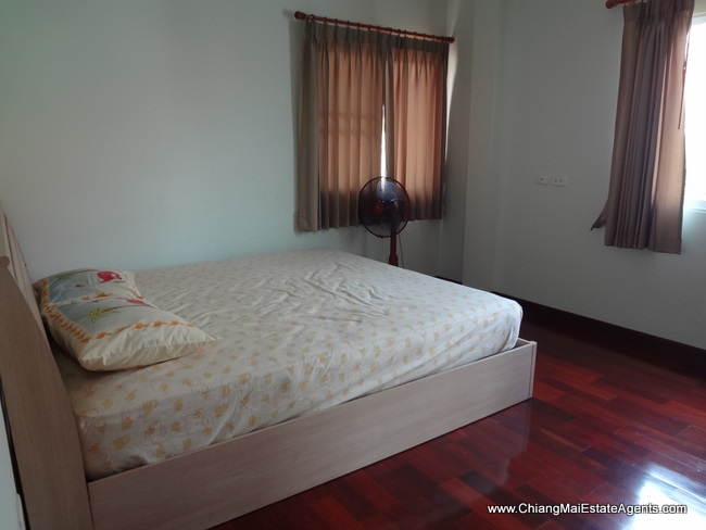 4 Bedroom house for rent