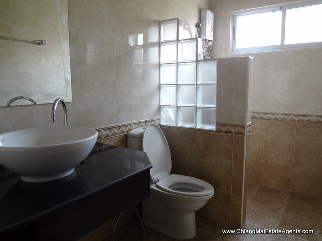 4 Bedroom house for rent