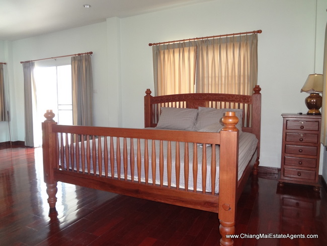 4 Bedroom house for rent