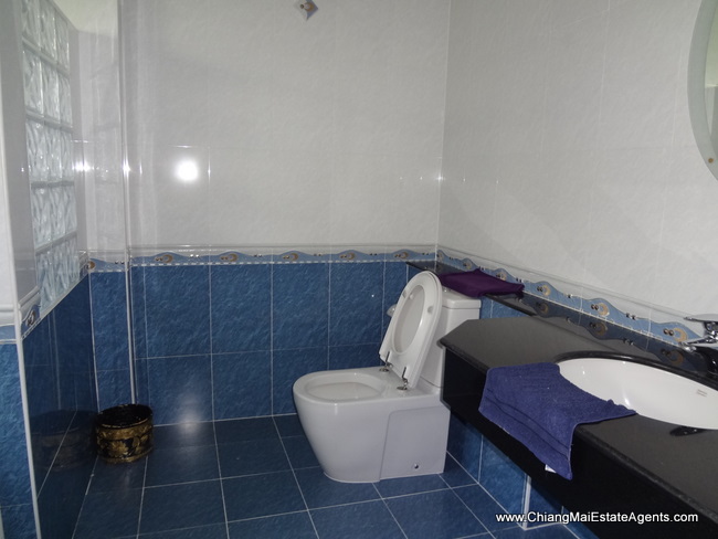 4 Bedroom house for rent