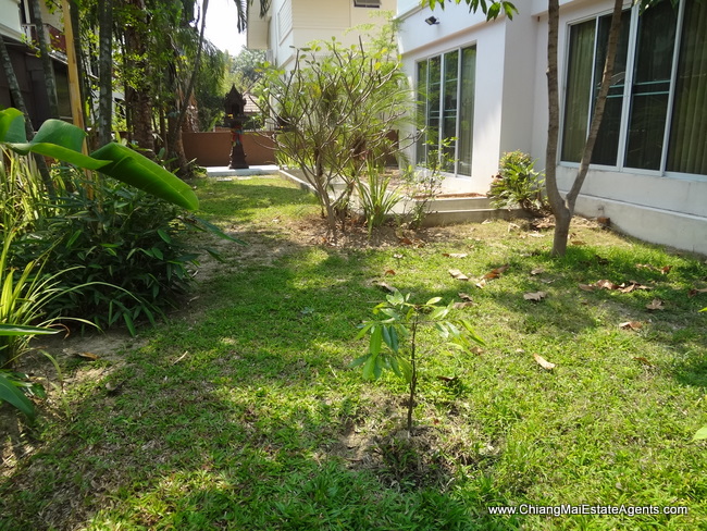 4 Bedroom house for rent