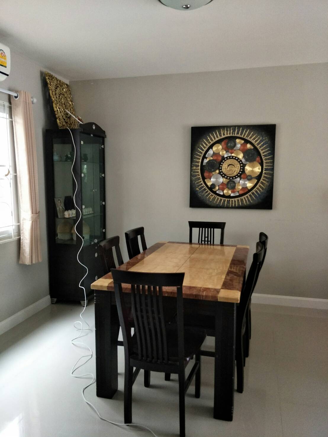House For Rent in Kankanok Ville 5