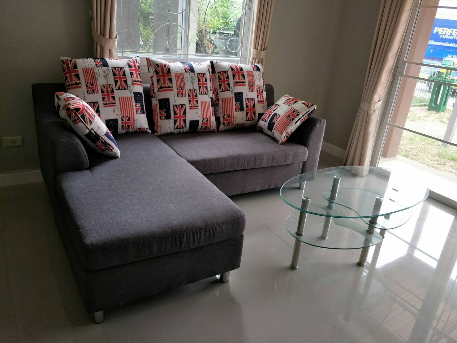 House For Rent in Kankanok Ville 5