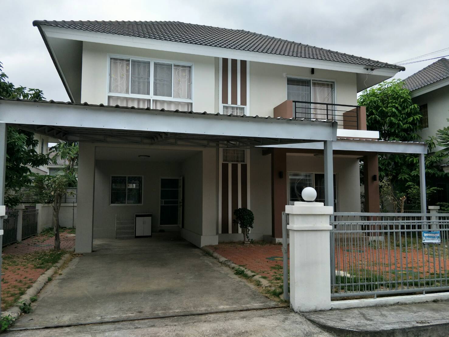 House For Rent in Kankanok Ville 5