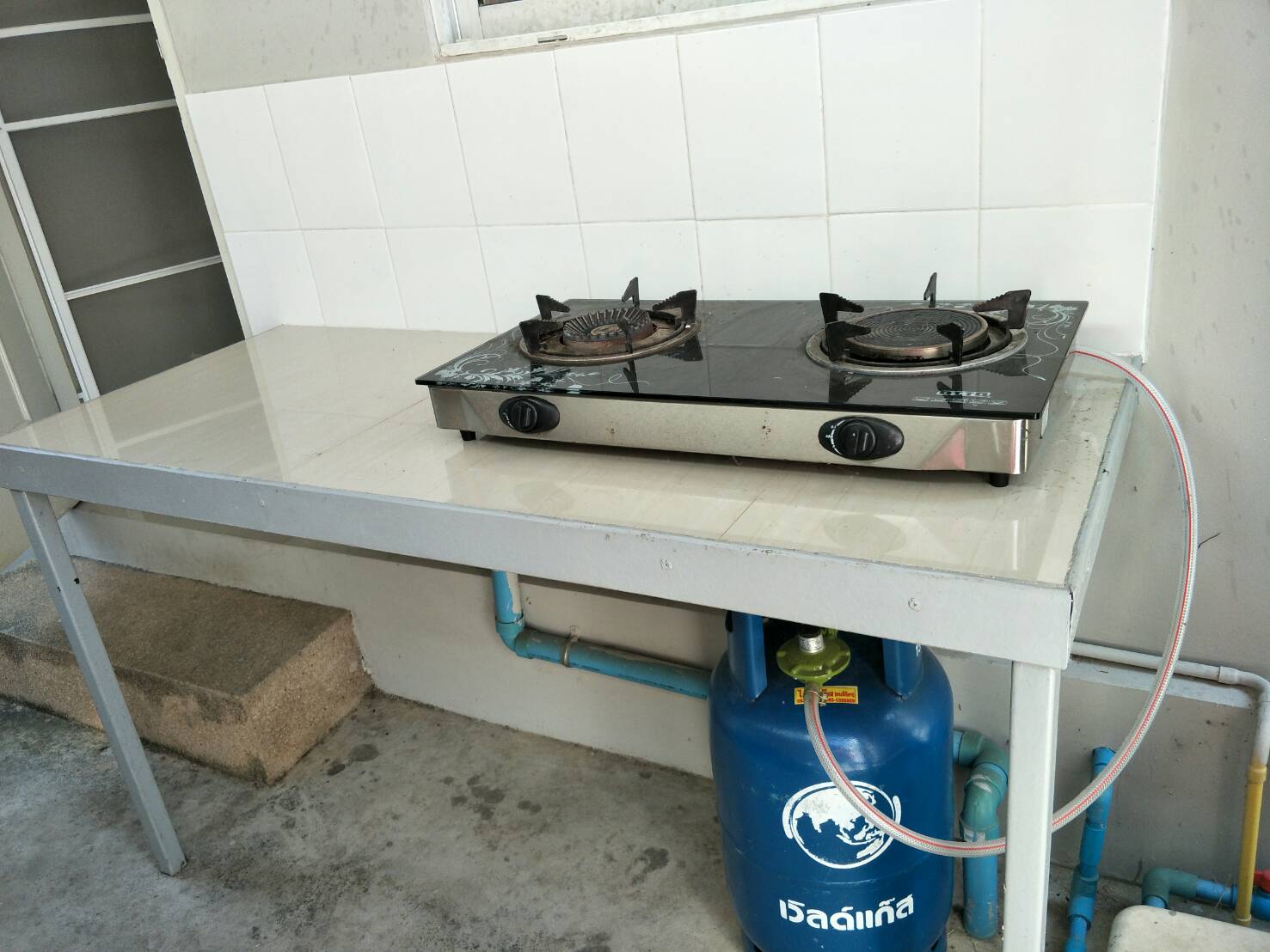 House For Rent in Kankanok Ville 5
