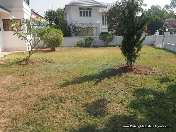 3 Bedroom Home in Doi Kham Hillside