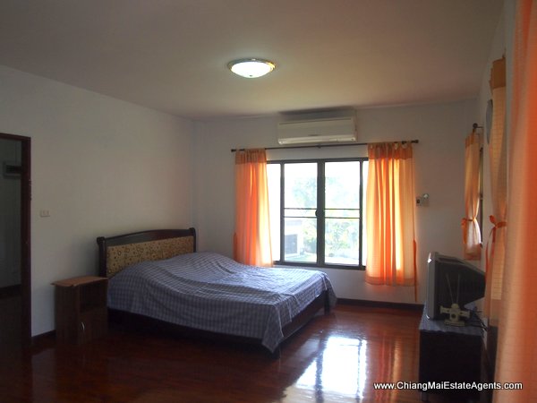 3 Bedroom Home in Doi Kham Hillside