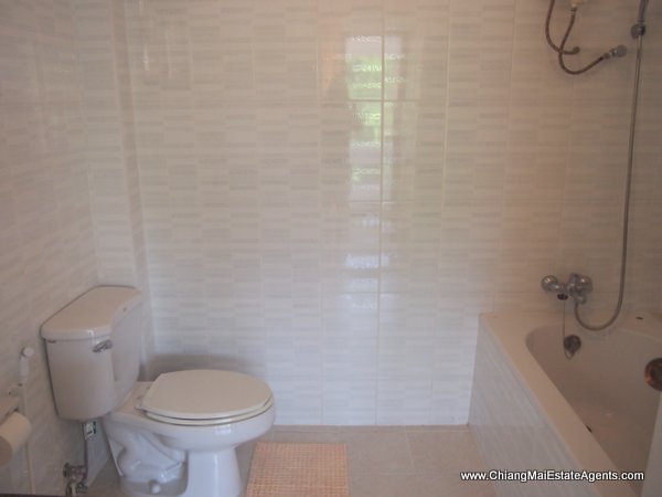 3 Bedroom Home in Doi Kham Hillside