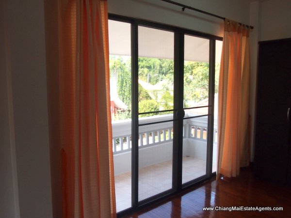 3 Bedroom Home in Doi Kham Hillside