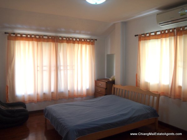 3 Bedroom Home in Doi Kham Hillside