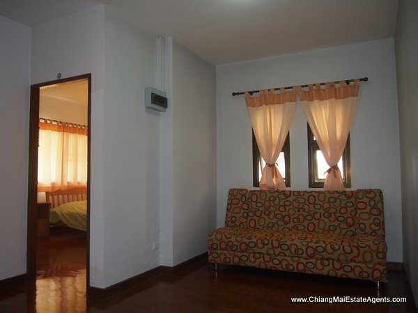 3 Bedroom Home in Doi Kham Hillside