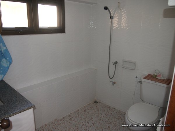 3 Bedroom Home in Doi Kham Hillside