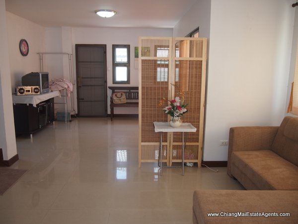 3 Bedroom Home in Doi Kham Hillside