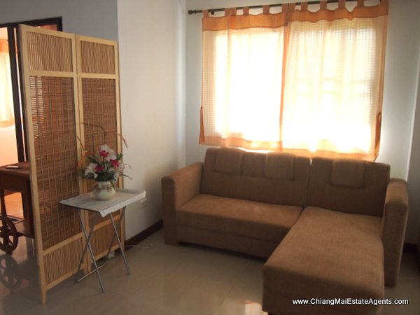 3 Bedroom Home in Doi Kham Hillside